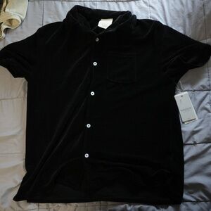 Massive Luxury NYC Button Up